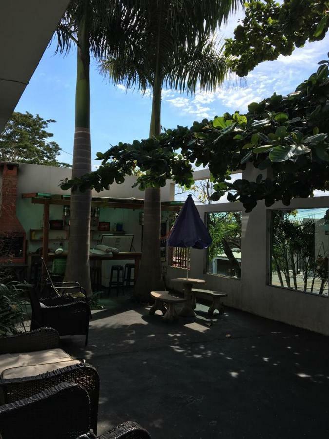 Pousada Cafe Brasil Foz do Iguaçu Exterior foto